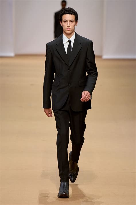 prada bodysuit|prada suits for men.